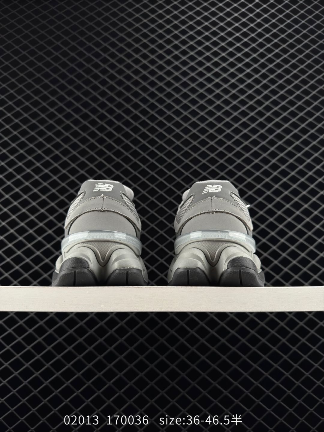 NB Joe Freshgoods x New Balance NB9060